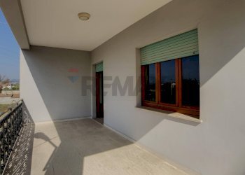 Terrazza - Casa indipendente Paglieta - foto 21