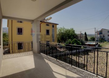 Balcone - Casa indipendente Paglieta - foto 22