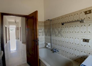Bagno - Casa indipendente Paglieta - foto 23