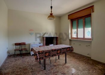 Sala da pranzo - Casa indipendente Paglieta - foto 31