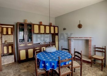 Sala da pranzo - Casa indipendente Paglieta - foto 35