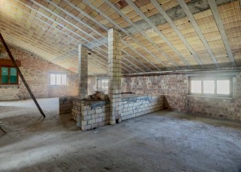 Parcheggio - Casa indipendente Paglieta - foto 47