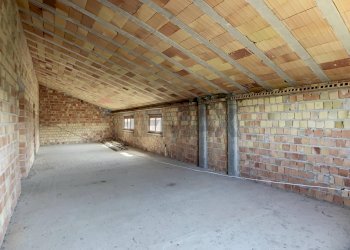 Parcheggio - Casa indipendente Paglieta - foto 49