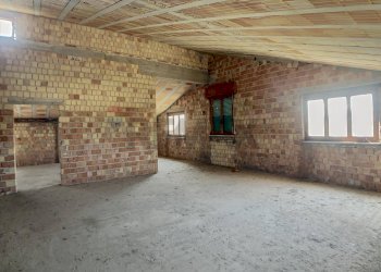 Stanza vuota - Casa indipendente Paglieta - foto 52