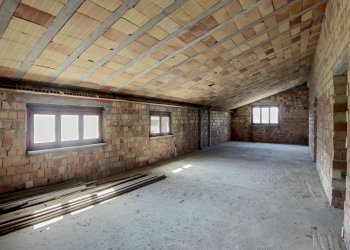 Stanza vuota - Casa indipendente Paglieta - foto 53