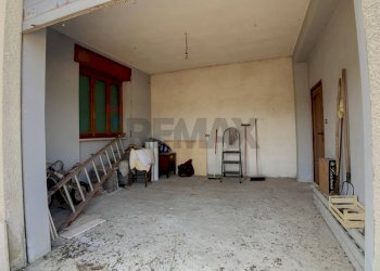 Stanza vuota - Casa indipendente Paglieta - foto 54