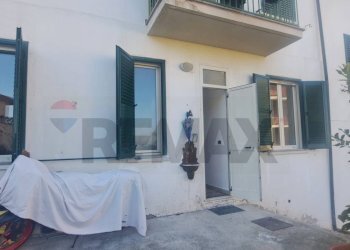 Terrazza - Quadrilocale Via Frentana
 
64, Casoli - foto 2