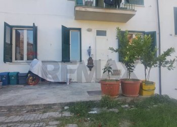 Casa all\'aperto - Quadrilocale Via Frentana
 
64, Casoli - foto 3