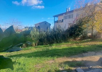 Giardino - Quadrilocale Via Frentana
 
64, Casoli - foto 4