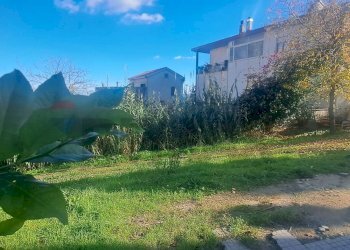 Giardino - Quadrilocale Via Frentana
 
64, Casoli - foto 5