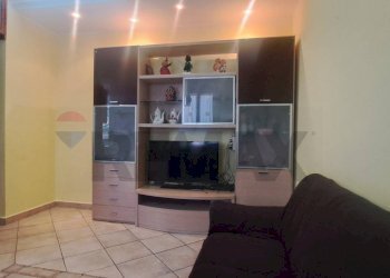 Soggiorno - Quadrilocale Via Frentana
 
64, Casoli - foto 8