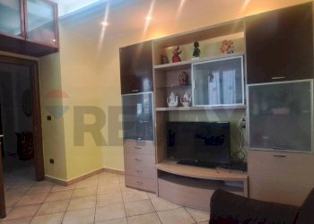 Soggiorno - Quadrilocale Via Frentana
 
64, Casoli - foto 9