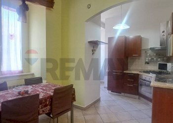 Cucina - Quadrilocale Via Frentana
 
64, Casoli - foto 10