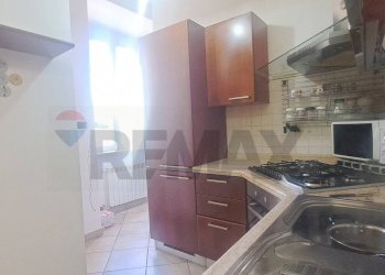 Cucina - Quadrilocale Via Frentana
 
64, Casoli - foto 11