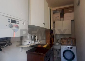 Cucina - Quadrilocale Via Frentana
 
64, Casoli - foto 12