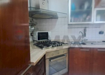 Cucina - Quadrilocale Via Frentana
 
64, Casoli - foto 13