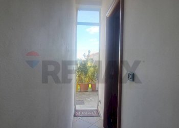 Hall / corridoio - Quadrilocale Via Frentana
 
64, Casoli - foto 21