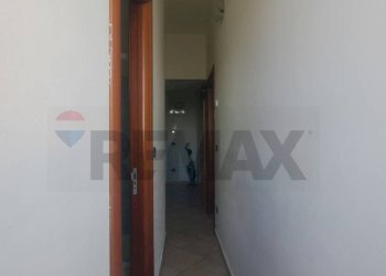 Hall / corridoio - Quadrilocale Via Frentana
 
64, Casoli - foto 22