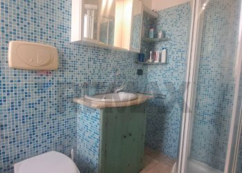 Bagno - Quadrilocale Via Frentana
 
64, Casoli - foto 23