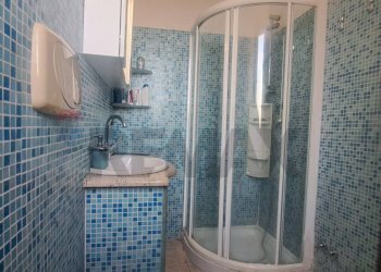 Bagno - Quadrilocale Via Frentana
 
64, Casoli - foto 25