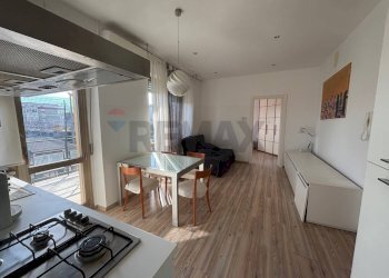 Sala da pranzo - Bilocale Via Milano
 
4, Lanciano - foto 11