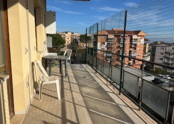 Balcone - Bilocale Via Milano
 
4, Lanciano - foto 19