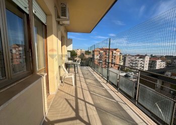 Balcone - Bilocale Via Milano
 
4, Lanciano - foto 20