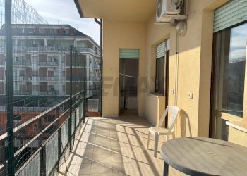 Balcone - Bilocale Via Milano
 
4, Lanciano - foto 22