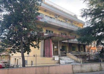 Edificio all\'aperto - Bilocale Via Milano
 
4, Lanciano - foto 26