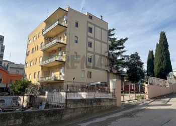 Edificio all\'aperto - Bilocale Via Milano
 
4, Lanciano - foto 28
