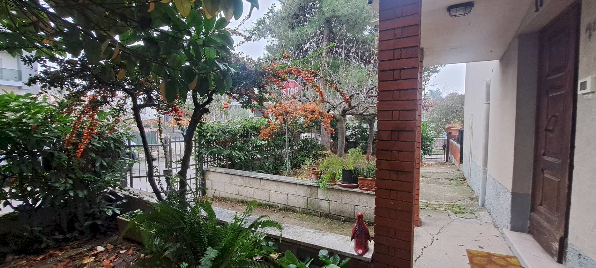 Giardino - Quadrilocale Via Olmo di Riccio
 
70, Lanciano - foto 2