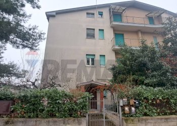 Edificio all\'aperto - Quadrilocale Via Olmo di Riccio
 
70, Lanciano - foto 1