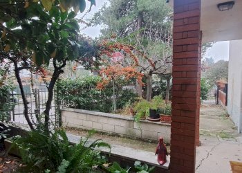 Giardino - Quadrilocale Via Olmo di Riccio
 
70, Lanciano - foto 2