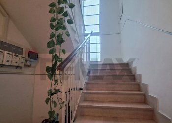 Scale - Quadrilocale Via Olmo di Riccio
 
70, Lanciano - foto 3