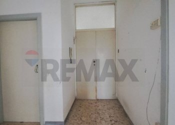 Hall / corridoio - Quadrilocale Via Olmo di Riccio
 
70, Lanciano - foto 4