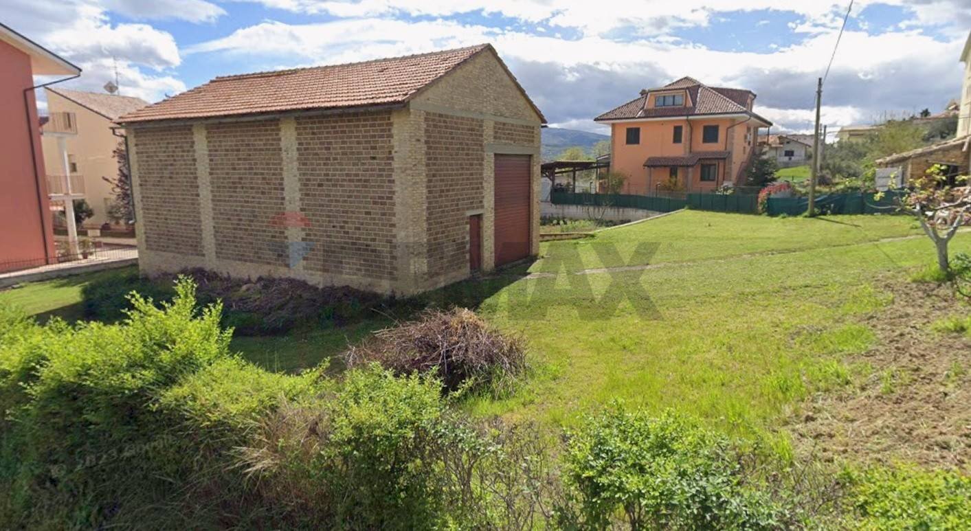 Casa all\'aperto - Terreno edificabile Via Piane
 
119, Bucchianico - foto 3