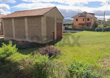 Casa all\'aperto - Terreno edificabile Via Piane
 
119, Bucchianico - foto 3