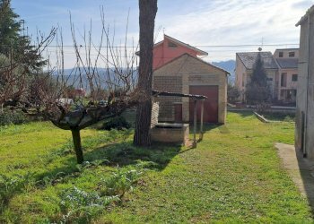 Giardino - Terreno edificabile Via Piane
 
119, Bucchianico - foto 4