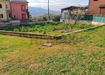 Giardino - Terreno edificabile Via Piane
 
119, Bucchianico - foto 7
