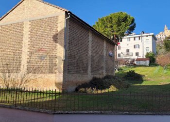 Casa all\'aperto - Terreno edificabile Via Piane
 
119, Bucchianico - foto 11