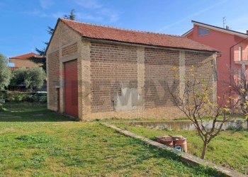 Casa all\'aperto - Terreno edificabile Via Piane
 
119, Bucchianico - foto 13