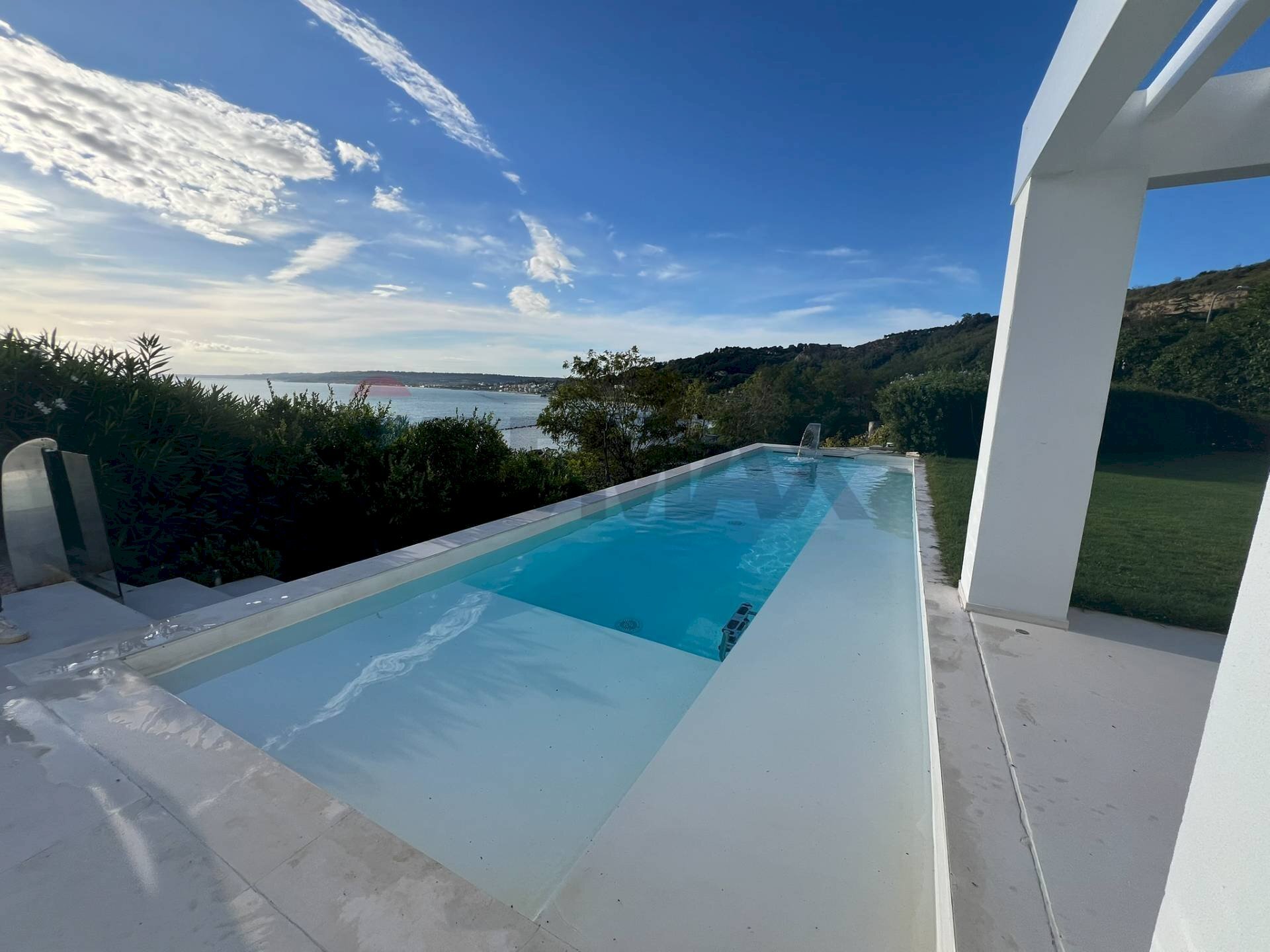 Piscina - Villa Località Cavalluccio, Rocca San Giovanni - foto 1