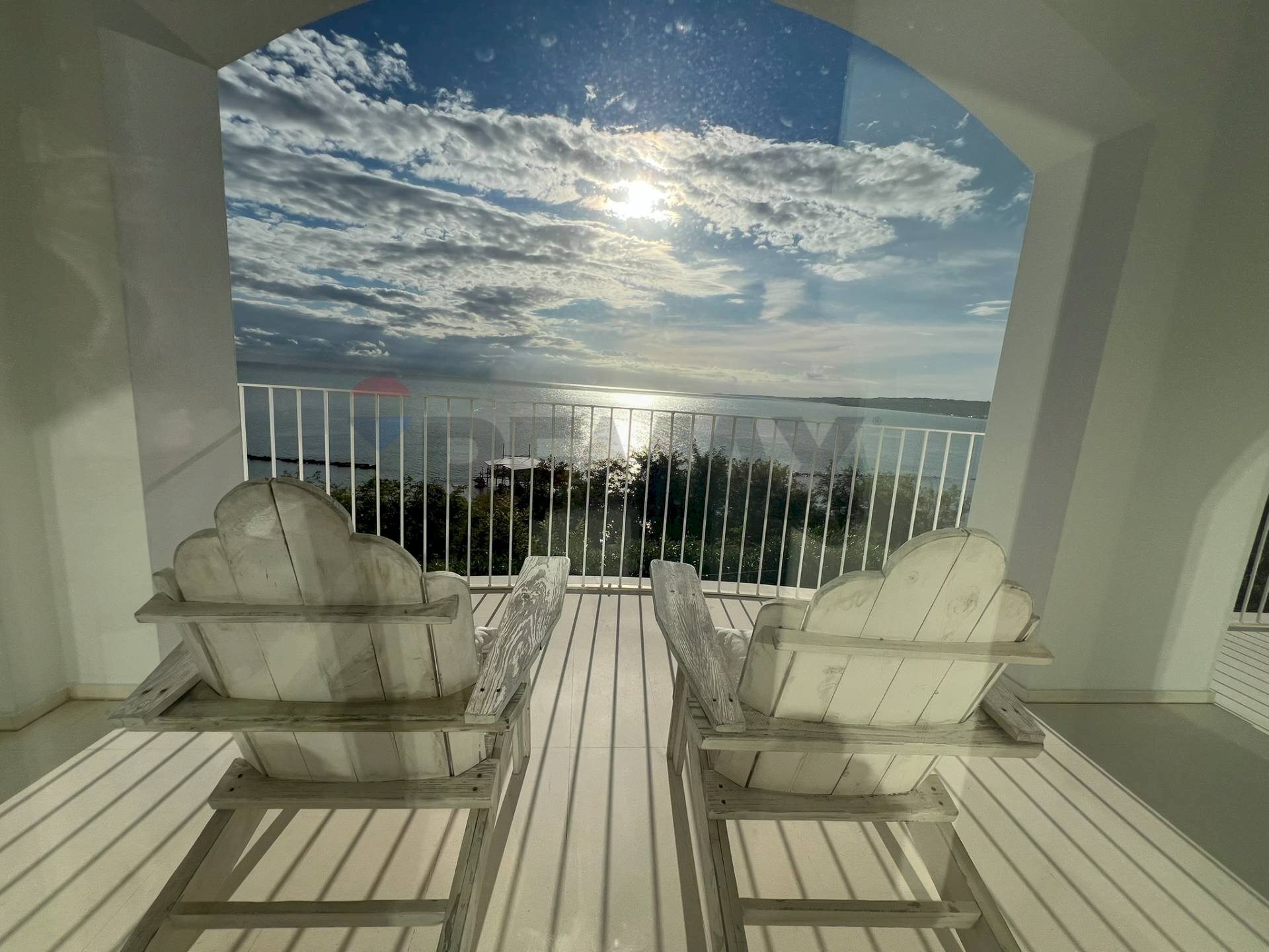 Balcone - Villa Località Cavalluccio, Rocca San Giovanni - foto 2