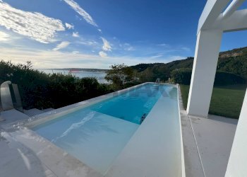 Piscina - Villa Località Cavalluccio, Rocca San Giovanni - foto 1