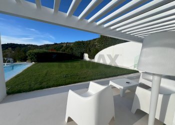 Terrazza - Villa Località Cavalluccio, Rocca San Giovanni - foto 5