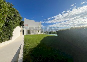 Casa all\'aperto - Villa Località Cavalluccio, Rocca San Giovanni - foto 6