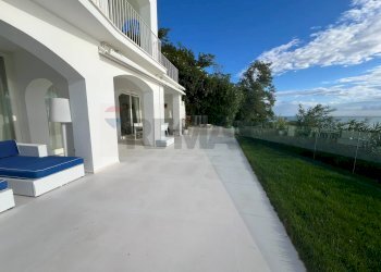 Terrazza - Villa Località Cavalluccio, Rocca San Giovanni - foto 7