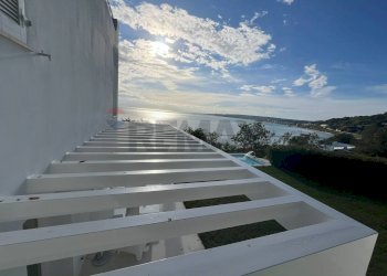 Scale - Villa Località Cavalluccio, Rocca San Giovanni - foto 8