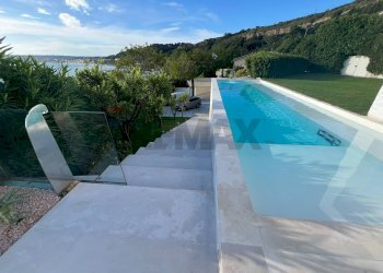 Piscina - Villa Località Cavalluccio, Rocca San Giovanni - foto 9