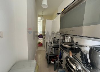 Cucina - Villa Località Cavalluccio, Rocca San Giovanni - foto 17